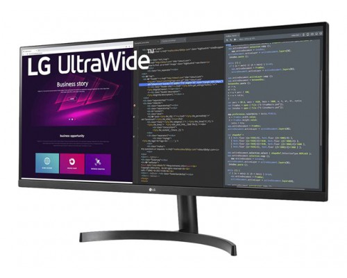 LG 34WN700-B 34inch monitor 3440x1440 IPS