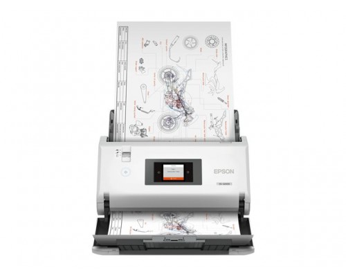 EPSON Scanner WorkForce DS-32000