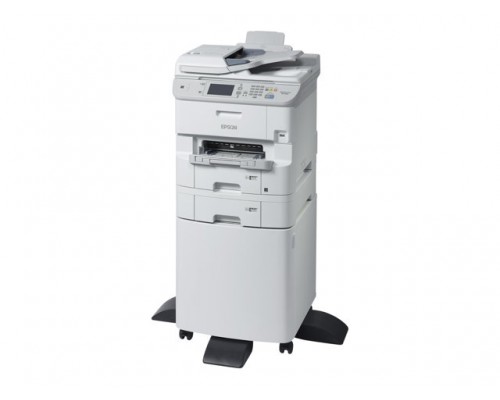 EPSON WorkForce Pro WF-6590DTWFC