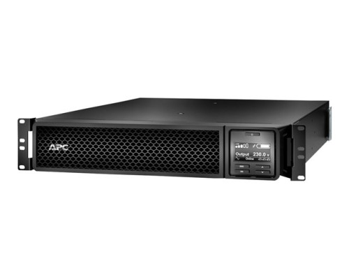 APC Smart-UPS SRT 1000VA 230V