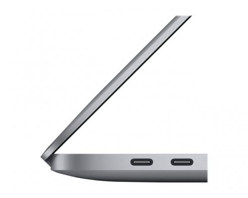 APPLE 16i MacBook Pro Touch Bar Space Grey 2&period;4G 8c IC&nbsp;i9 9thG TBst to 5&period;0G 16G 512GBS SP&sol;Qwerty AMD&nbsp;RadPro&nbsp;5300M 4GB GDDR6