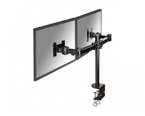 NEOMOUNTS BY NEWSTAR FPMA-D960D 10-27inch Flat Screen Desk Mount clamp