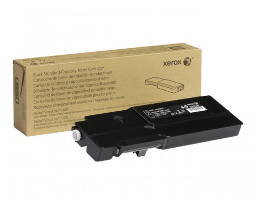 XEROX Toner Zwart standaard capaciteit 2&period;500 pagina s voor Versalink C400&sol;C405