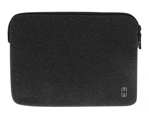 MW Sleeve Denim MacBook Pro 16inch Anthracite