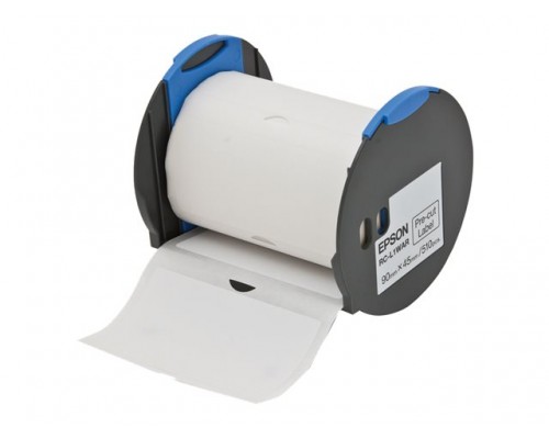 EPSON RC-L1WAR Tape white&comma; black