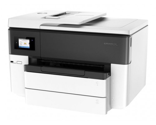 HP Officejet Pro 7740 Wide Format AIO
