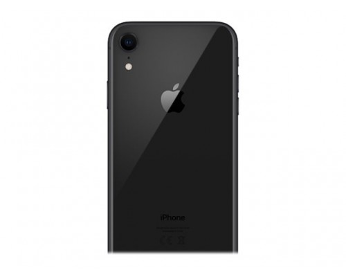 APPLE iPhone XR 64GB Black
