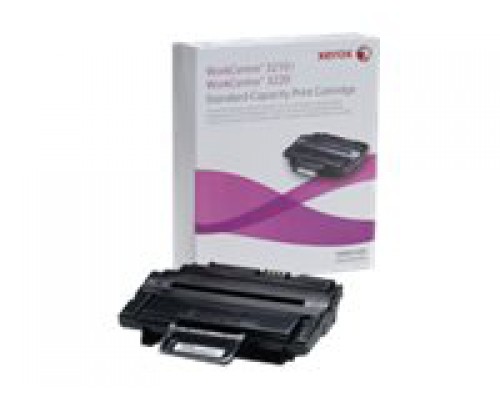 XEROX Workcentre 3210&sol;3220 tonercartridge zwart standard capacity 2&period;000 pagina s 1-pack
