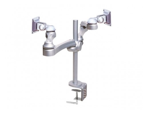 NEOMOUNTS BY NEWSTAR FPMA-D930D 10-30inch Flat Screen Desk Mount clamp