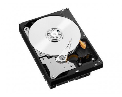 WD Networking NAS HDD 1TB Retail internal SATA 6Gb&sol;s 64MB Cache 3&comma;5inch Intellipower 24x7