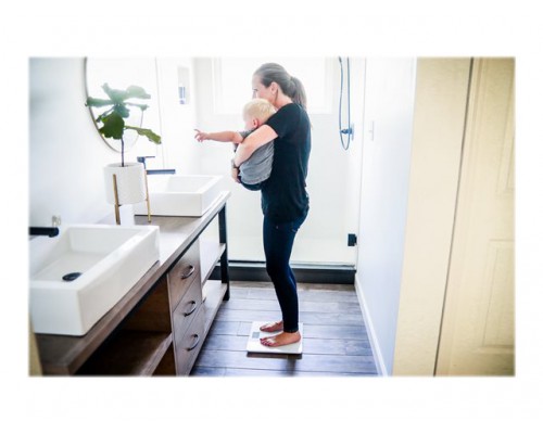 WITHINGS Body - White BMI Wi-fi scale(P)