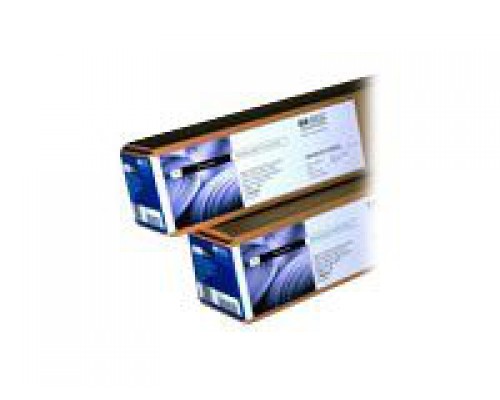 HP Coated paper wit inktjet 90g&sol;m2 841mm x 45&period;7m 1 rol 1-pack
