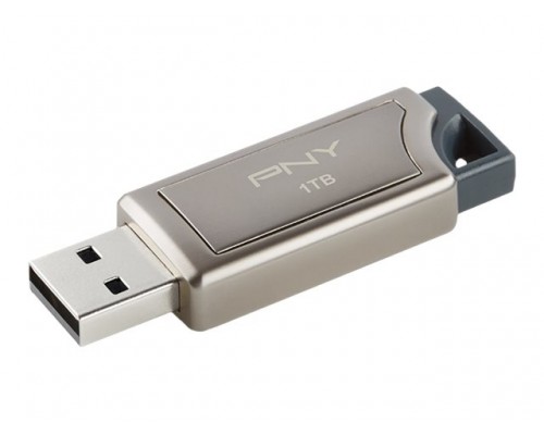 PNY PRO ELITE USD 3&period;0 Stick 1TB