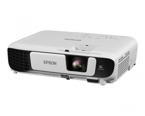 EPSON EB-S41 projector