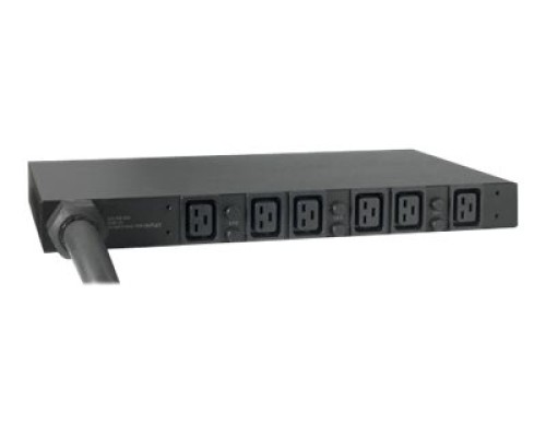 APC Rack PDU  Basic  1 U  22kW