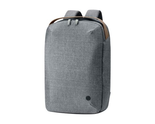 HP RENEW 15inch Grey Backpack