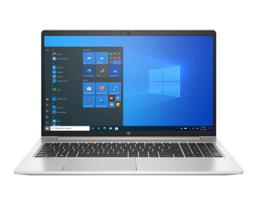 HP ProBook 455 G8 AMD Ryzen 3 5400U 15&period;6inch FHD AG LED UWVA 8GB 256GB SSD UMA AC&plus;BT FPS W10P 1YW