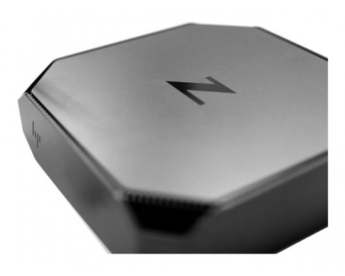 HP WS Z2 Mini G4 Performance WKS 16GB UHD GFX P630 Xeon 512GB Three Layer Cell E-2104G 3yw Win10p64Workstations