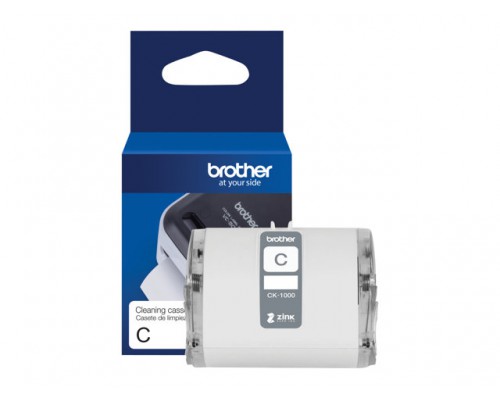 BROTHER Cleaning Cartridge