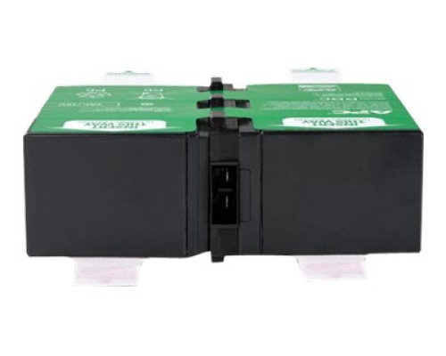 APC Replacement Battery Cartridge 123