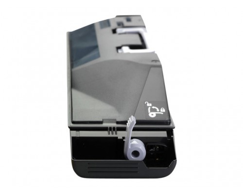 KYOCERA TK-880K tonercartridge zwart standard capacity 25&period;000 paginas 1-pack