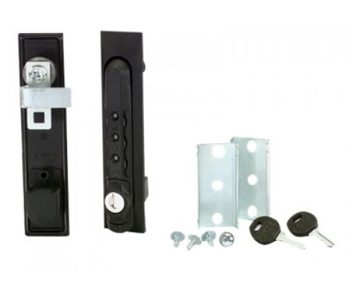 APC Combination Lock Handles 2x