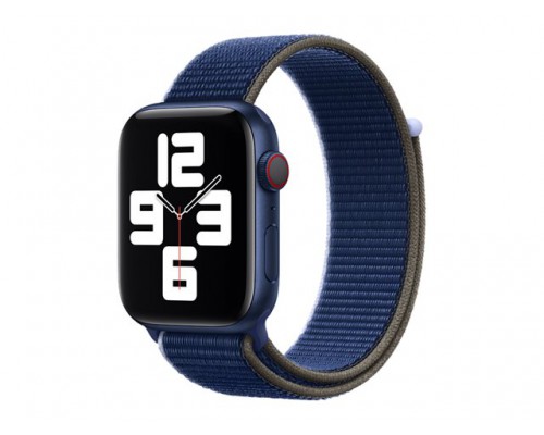 APPLE 44mm Abyss Sport Loop