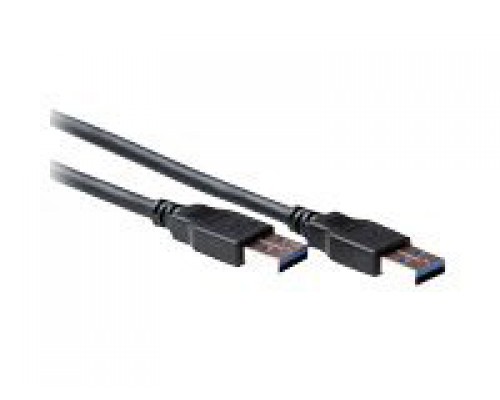 ACT USB 3.0 A MALE-A MALE 1.00M