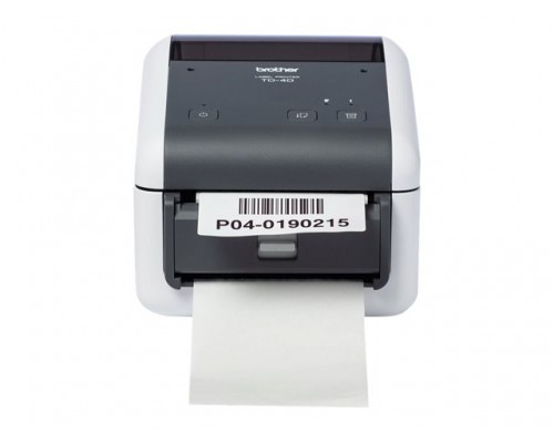 BROTHER label remorver for TD-4410D/-4420DN/-4520DN/-4550DNWB