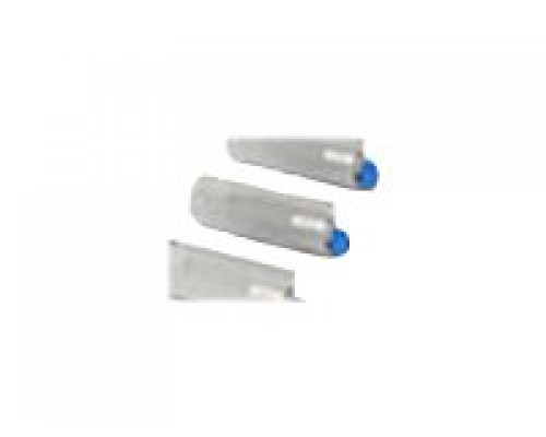OKI C5650&comma; C5750 tonercartridge geel standard capacity 2&period;000 pagina s 1-pack