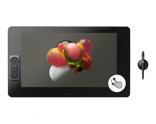 WACOM Cintiq Pro 24 touch