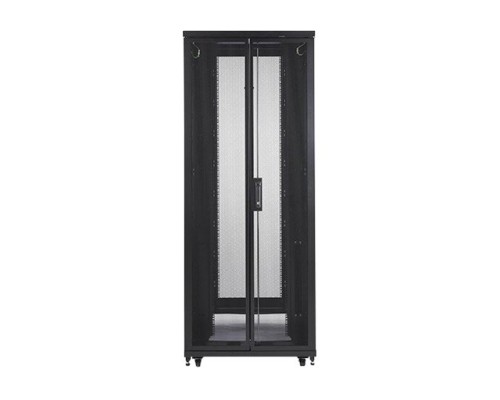 APC NetShelter SV 42U 800x1060 w&sol;sides