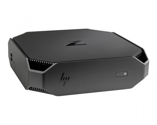 HP WS Z2 G4 M i7-8700K 16GB 256GB UHD 630 WIN10P64