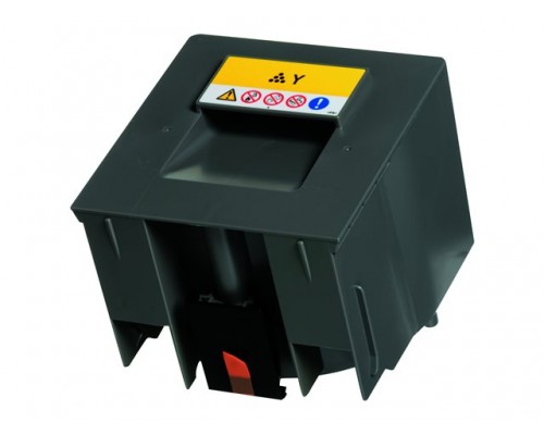 RICOH Toner Cartridge Geel 29000 pagina s voor MP C6502SP&sol;MP C8002SP