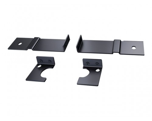 APC Mounting Brackets - Adjustable Mounting Support Cooling &sol;Racks