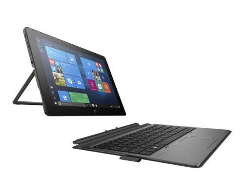 HP Pro x2 612 G2 Tablet UMA i5-7Y54 8GB 12 WUXGA&plus; &lpar;1920x1280&rpar; BV UWVA Touch 256GB SED OPAL2 TLC W10p64 1yw