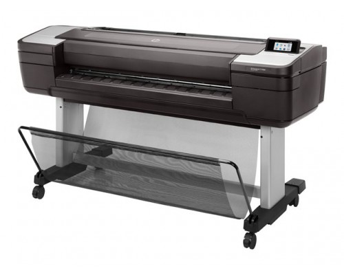 HP DesignJet T1700dr Printer