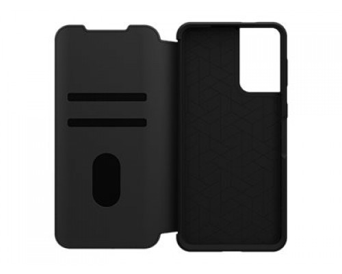 OTTERBOX Strada Samsung Galaxy S21 5G Shadow - black