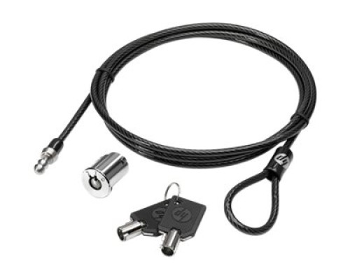 HP Docking Station Cable Lock