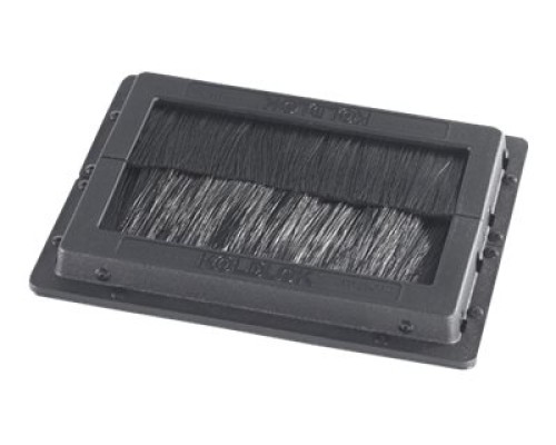 APC KoldLok Surface Mount Raised Floor Grommet