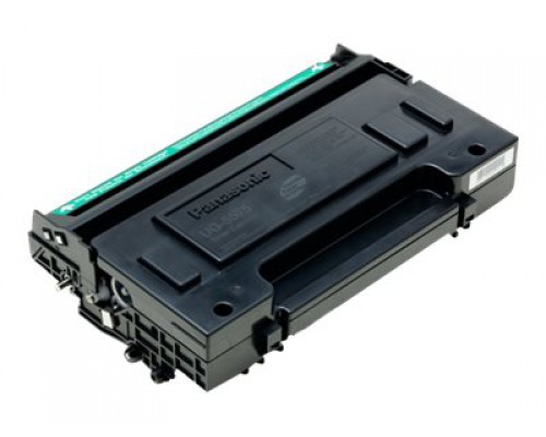 PANASONIC UG-5575-AGC tonercartridge zwart standard capacity 10&period;000 pagina s 1-pack voor UF-7300