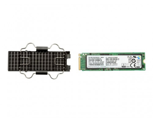 HP Z Turbo Drive 1TB TLC Z2 G4 SSD