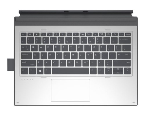 HP Elite x2 1013 Tablet G3 i5-8350U 13inch WUXGA&plus; Touch Sure View 8GB 256GB PCIe NVMe Value SSD W10P WLAN &plus; BT 1Y PUR