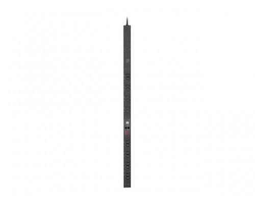 APC Rack PDU Metered ZeroU 10A 230V  16 C13 Cord Length 3 meters IEC320