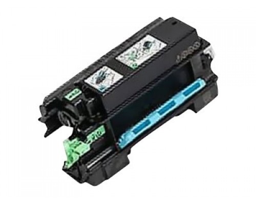 RICOH PRINT CARTRIDGE BLACK P 501H