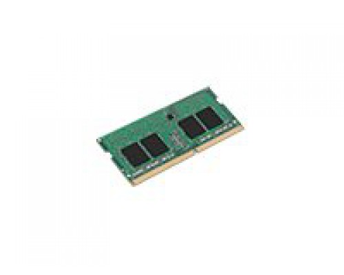 KINGSTON 16GB DDR4 2933MHz Single Rank ECC SODIMM