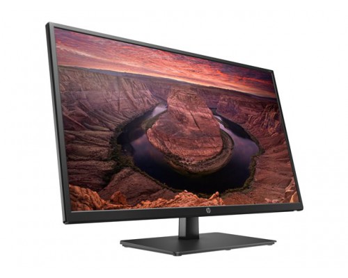 HP 32f 32inch Monitor