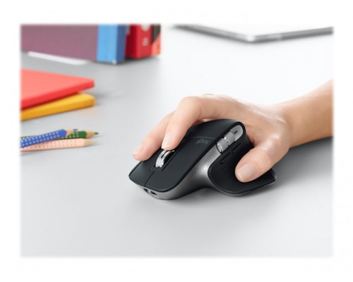 LOGITECH MOUSE HERZOG - IN-HOUSE&sol;EMS - FOR MAC - EMEA
