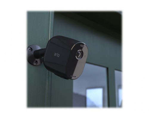 ARLO ESSENTIAL SPOTLIGHT CAMERA 1-PACK BLK