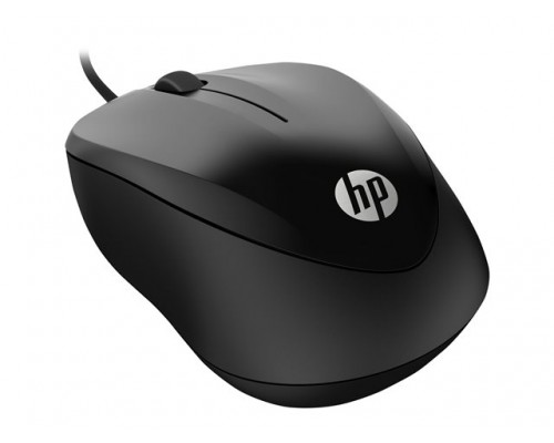 HP Wired Mouse 1000
